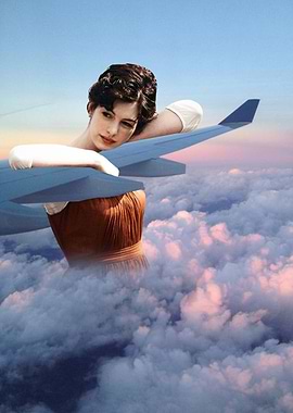 SWEET DREAMS Ann Hathaway