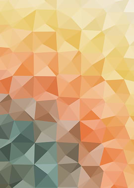 Abstract Delaunay Voronoi