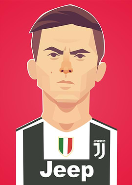 Paulo Dybala