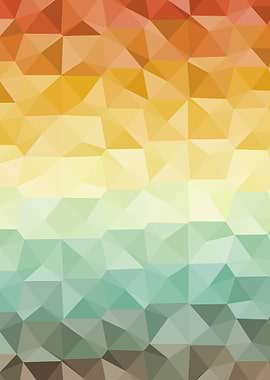 Abstract Delaunay Voronoi