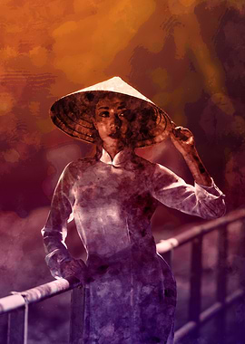 Beautiful Japanese Light