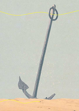 How big is your Anchor