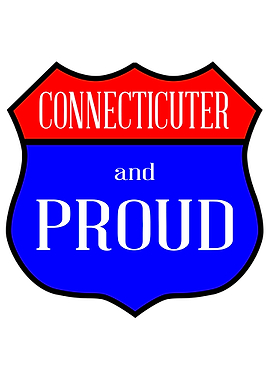 Connecticuter And Proud