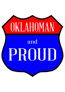 Oklahoman And Proud