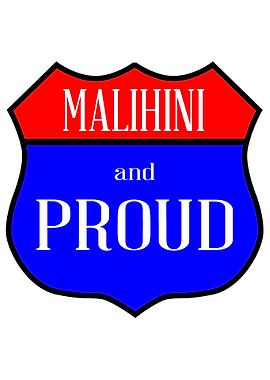 Malihini And Proud