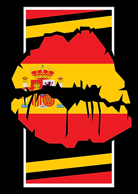 Spain Flag