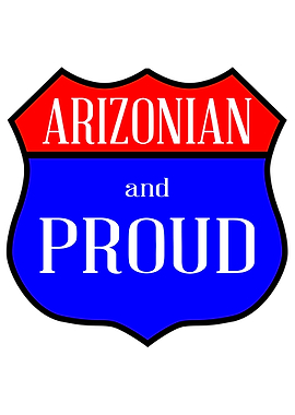 Arizonian And Proud