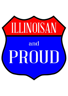Illinoisan And Proud
