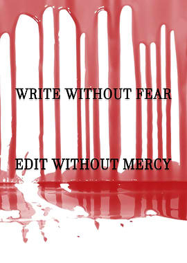 Fear and Mercy Blood 2