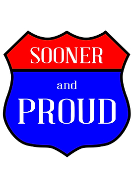 Sooner And Proud