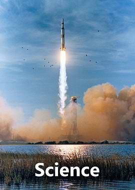 Science and Apollo 8