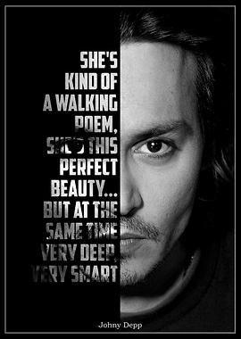 Jonny Depp Quote 8