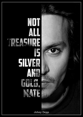 Jonny Depp Quote 7