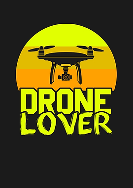 DRONE LOVER