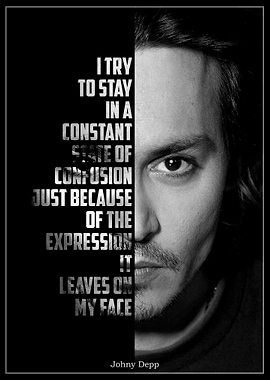 Jonny Depp Quote 9
