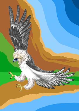 Philippine Eagle