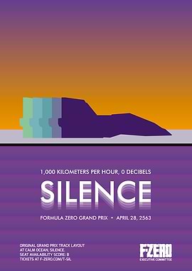 Silence Grand Prix