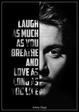 Jonny Depp Quote 4
