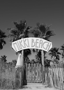 Nikki Beach Saint Tropez