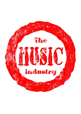 The Music Industry Red Ink