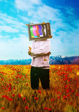 Transmitter Interference