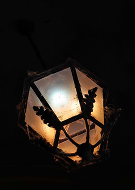 Light of the old days