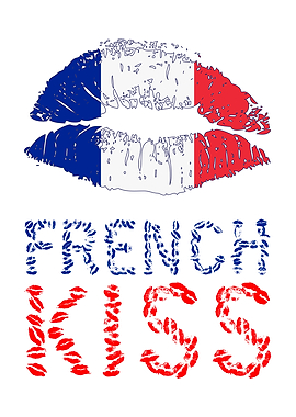 French Kiss