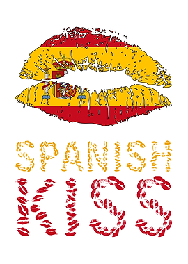 Spanish Kiss