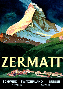 Zermatt