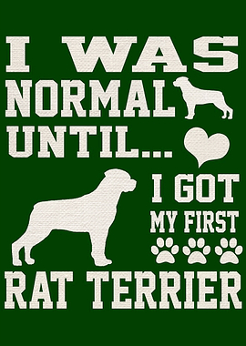 Rottweiler art funny