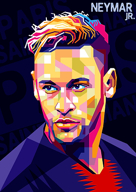 Neymar Jr