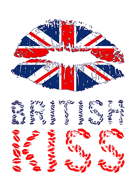 British Kiss