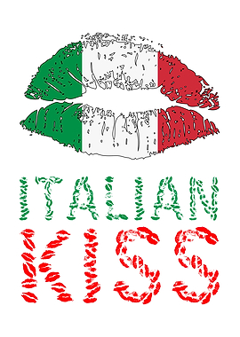 Italian Kiss