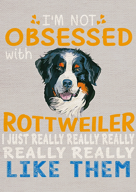 Rottweiler Posters