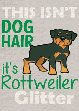 Rottweiler Posters