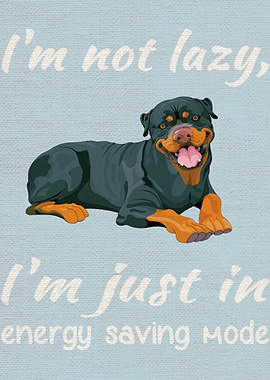 Rottweiler Posters