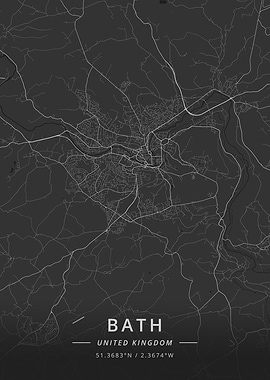 Bath United Kingdom