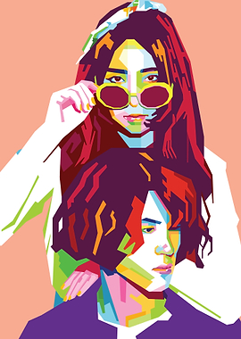 Glim Spanky WPAP