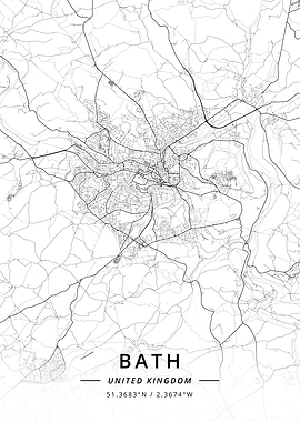 Bath United Kingdom
