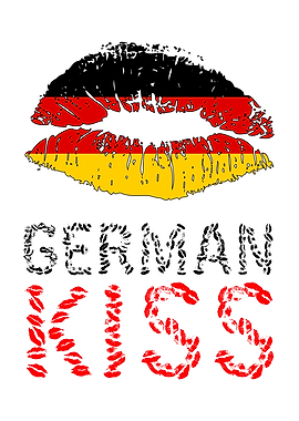 German Kiss