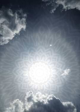 The Ultimate Mandala