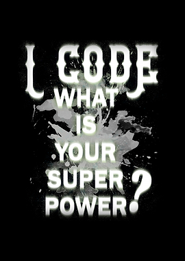 Whats Your Superpower