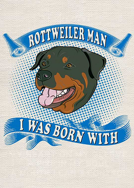 Rottweiler Posters