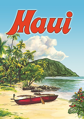 Maui