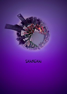 Shanghai