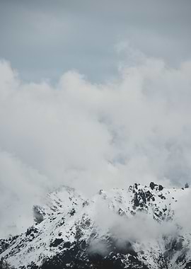 Mountain Peak vol 01