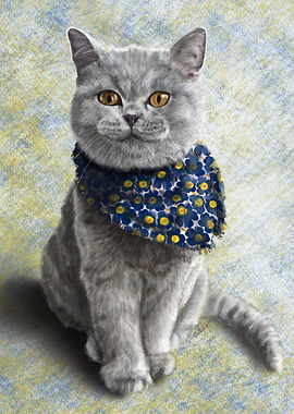 I am Cuddly And I know it