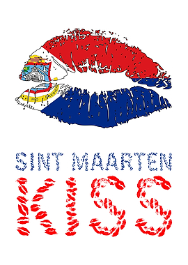 Sint Maarten Kiss