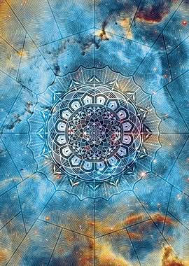 Mandalaxy Category 2B