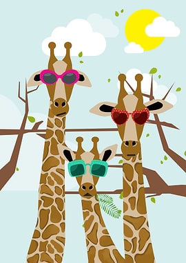 Ready for a walk in the su